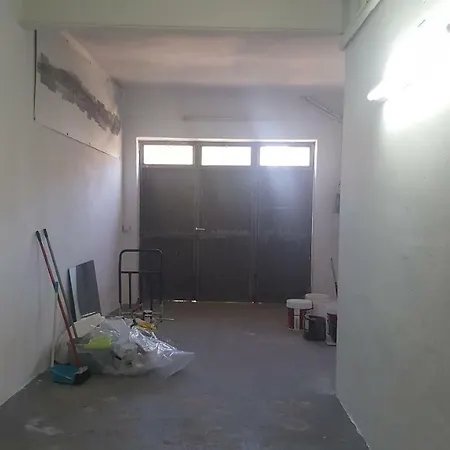 Casa Ludi L'Aldea