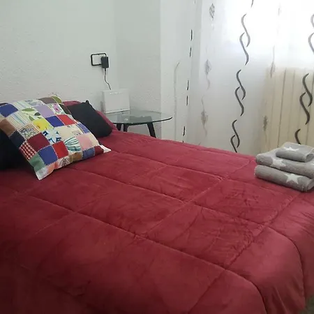 펜션 Casa Ludi *