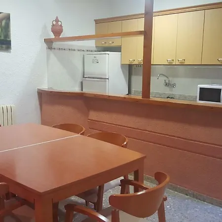 펜션 Casa Ludi L'Aldea