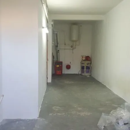Casa Ludi 펜션