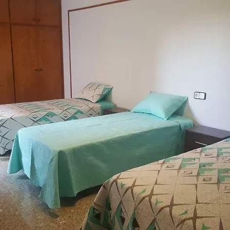 펜션 Casa Ludi L'Aldea
